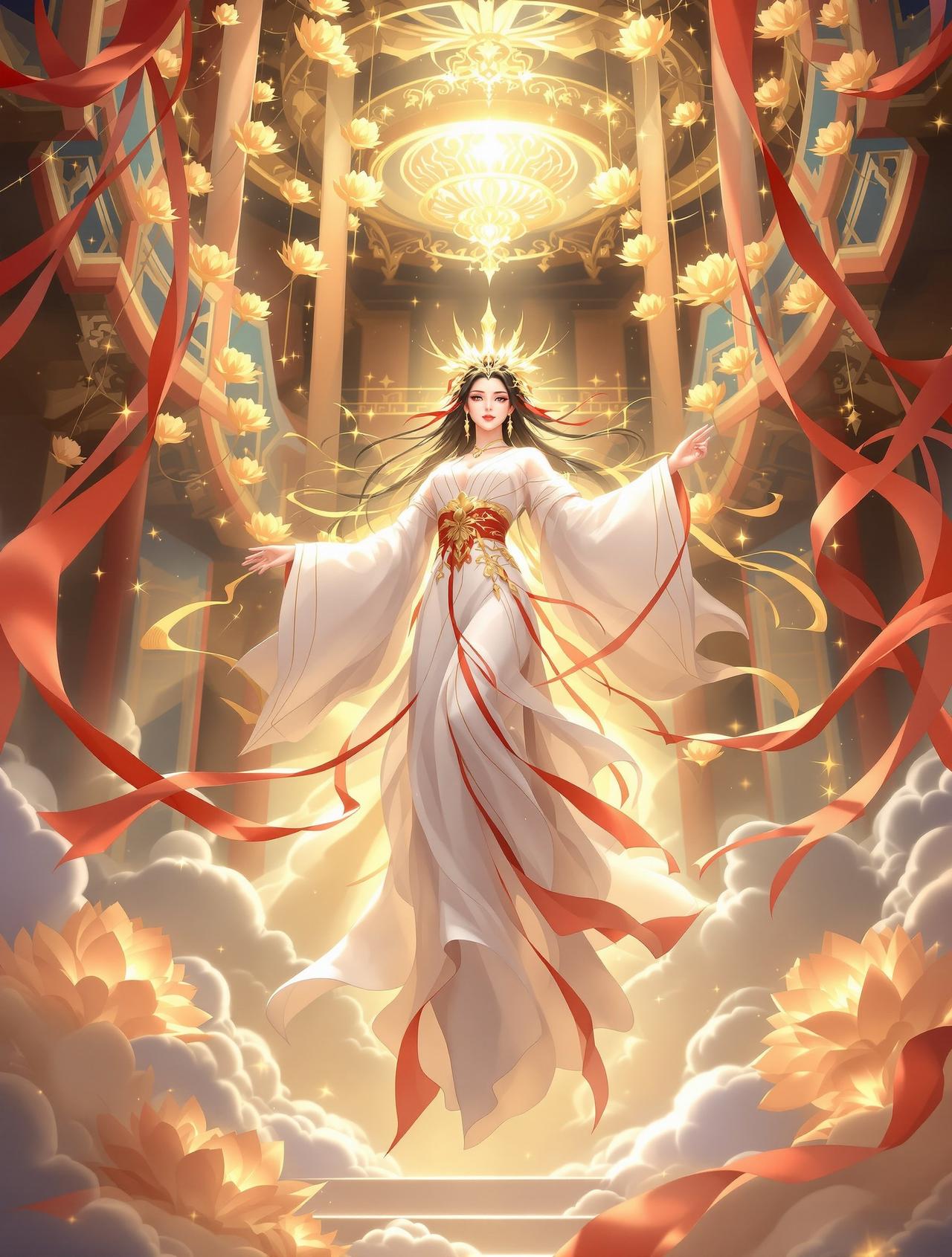 动漫网推荐番剧 - 天官赐福